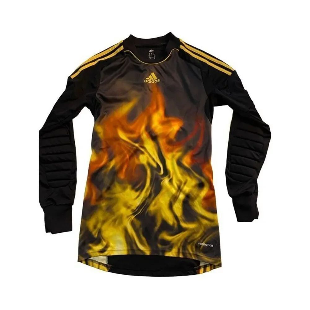 ADIDAS FORMATION BUILT IN SUPPORT SHIRT